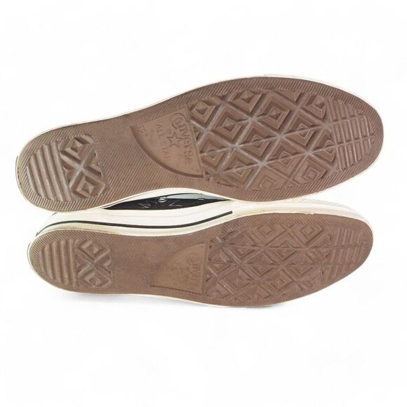 Converse Chuck 70 Low 'Sunny Floral' Sneakers 172825C Men's 12 Women's 14 - Picture 8 of 11